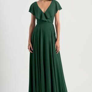Jenny Yoo Faye Bridesmaid Dress